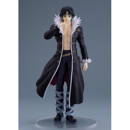 HUNTER X HUNTER - Quwrof / Chrollo - Pop Up Parade 18cm 