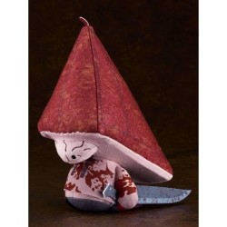 SILENT HILL - Red Pyramid Thing - Peluche 13cm 2