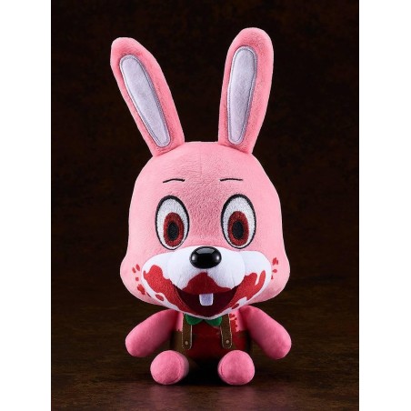 SILENT HILL - Robbie the Rabbit - Peluche 13cm 
