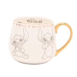 DISNEY - Stitch - Mug Collectable Premium 300ml 2