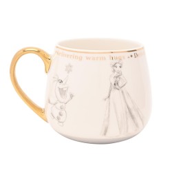 DISNEY - Reine Des Neiges - Mug Collectable Premium 300ml 2
