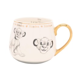 DISNEY - Simba - Mug Collectable Premium 300ml 2