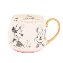 DISNEY - Minnie - Premium Collectable Mug 10Oz 2