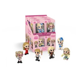 BRITNEY SPEARS - Vinyl Figures (BOX 12 Figures) 2