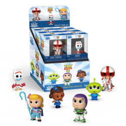 PIXAR - Toy Story - Vinyl Figures (BOX 12 Figurines) 2