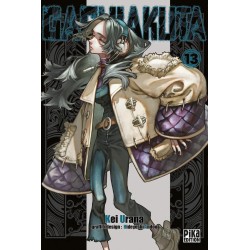 GACHIAKUTA - Tome 13 2