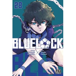 BLUE LOCK - Tome 28 2