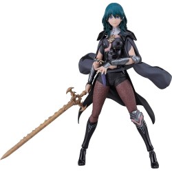 FIRE EMBLEM THREE HOUSES - Byleth - Figurine 16cm 2