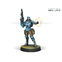 Infinity - Fusiliers 2