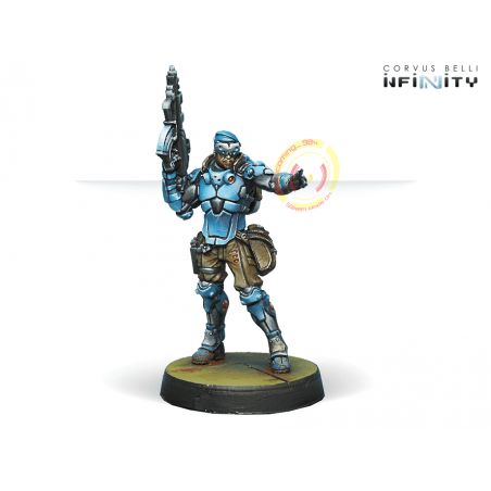 Infinity - Fusiliers