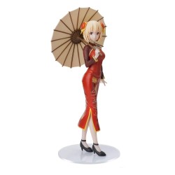 LYCORIS RECOIL - Chisato "China Style" - Figurine Luminasta 19cm 2