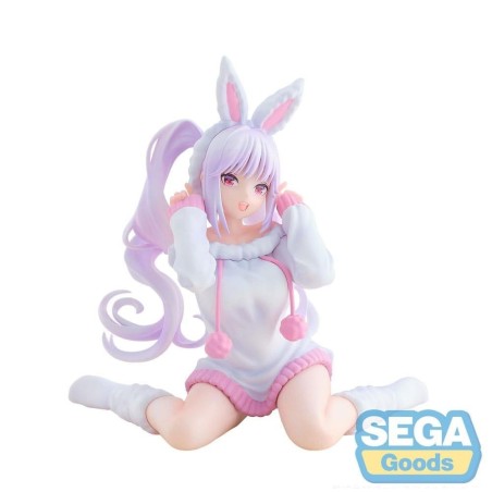 GODDESS OF VICTORY : NIKKE - Alice - Figurine Yumemirize 10cm 