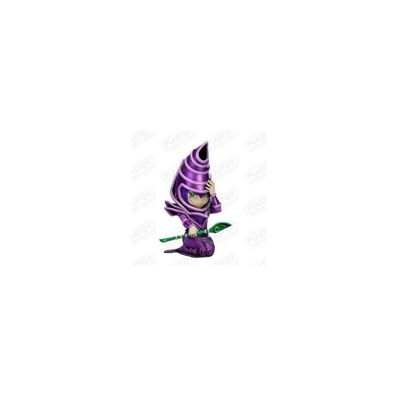 YU-GI-OH! - Dark Magician - Tirelire PVC 15cm 