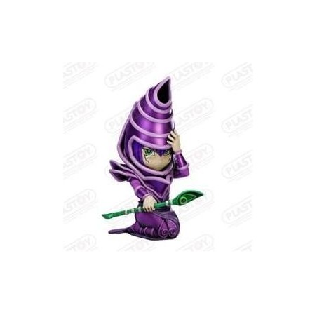 YU-GI-OH! - Dark Magician - Tirelire PVC 15cm 