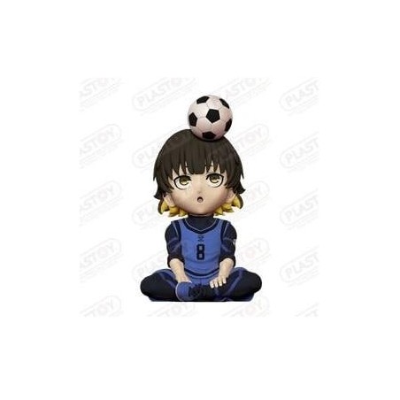 BLUE LOCK - Meguru Bachira - Tirelire PVC 15cm 