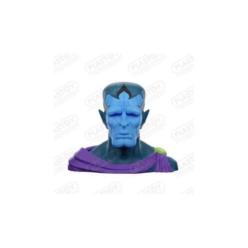 GOLDORAK - General Gandal - Tirelire PVC 23cm 