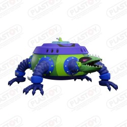 GOLDORAK - Giru Giru - Tirelire PVC 10cm 2
