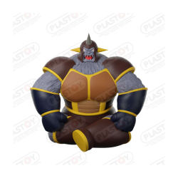 GRENDIZER - King Gordi - Money Box PVC 16cm 2