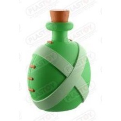 ASTERIX & OBELIX - Bouteille Asterix - Tirelire PVC 15cm 2