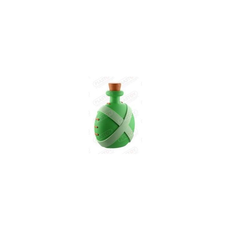 ASTERIX & OBELIX - Bouteille Asterix - Tirelire PVC 15cm 