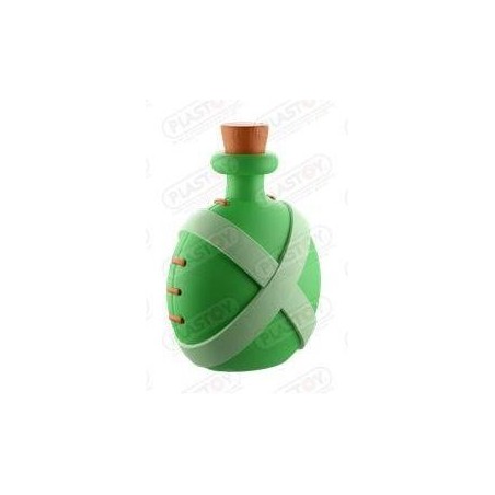 ASTERIX & OBELIX - Bouteille Asterix - Tirelire PVC 15cm 