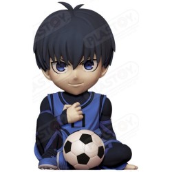 BLUE LOCK - Yoichi Isagi - Tirelire PVC 15cm 2