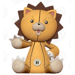 BLEACH - Kon - Tirelire PVC 14cm 2
