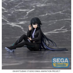 KAMITSUBAKI CITY UNDER ... - Koko Rinne - Figurine PM Perching 14cm 2