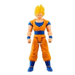 DRAGON BALL - SS 2 Goku - Figurine Limit Breaker Sparking 30Cm 2