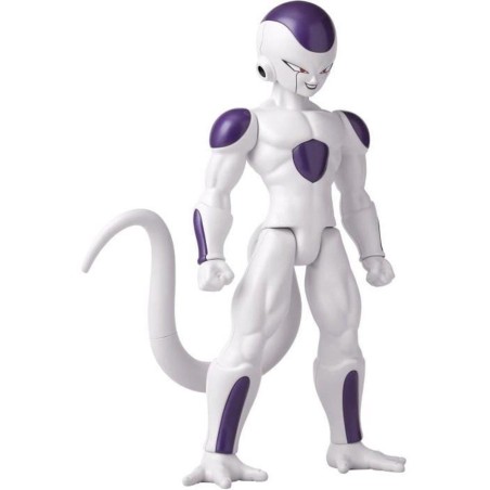 DRAGON BALL - Frieza 4th Form - Figurine géante Limit Breaker 30cm 