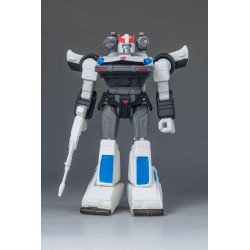 TRANSFORMERS GENERATION ONE - Prowl - Model Kit 11cm 2