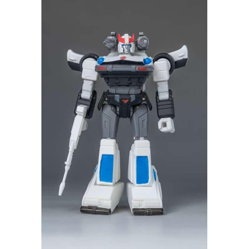 TRANSFORMERS GENERATION ONE - Prowl - Model Kit 11cm 