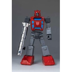 TRANSFORMERS GENERATION ONE - Cliffjumper - Model Kit 11cm 2