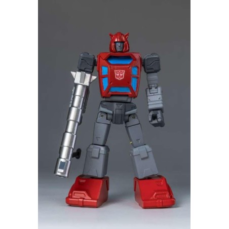 TRANSFORMERS GENERATION ONE - Cliffjumper - Model Kit 11cm 