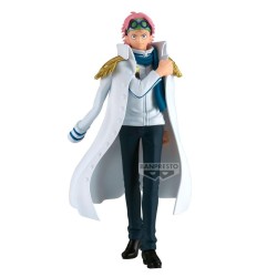 ONE PIECE - Koby - Figure The Shukko 16cm 2