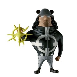 ONE PIECE - Pacifista - Figurine Mega WCF 13cm 2