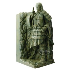 NARUTO - Hashirama Senju - Figure Figure Life 19cm 2