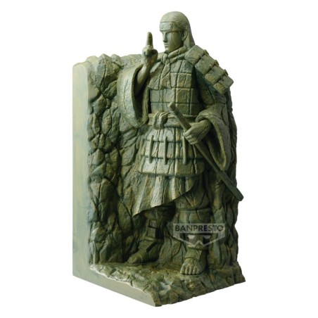 NARUTO - Hashirama Senju - Figurine Figure Life 19cm 
