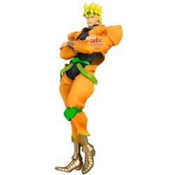 JOJO PART 3 - Dio - Figure 22cm 2