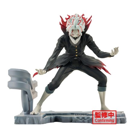DANDADAN - Okarun - Figurine Figure Life 12cm 