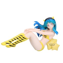 URUSEI YATSURA - Lum - Figure Relax Time 13cm 2