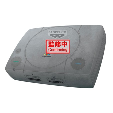 PLAYSTATION - Playstation - Super Big Plush 42cm 