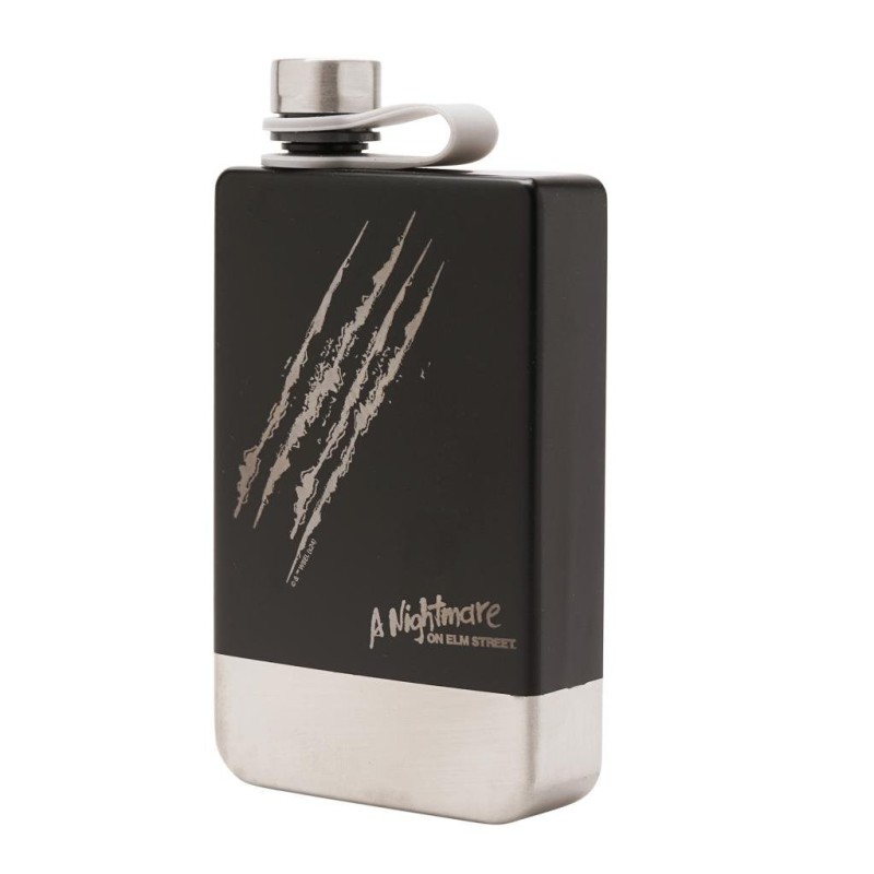 LES GRIFFES DE LA NUIT - Slash - Flasque 230ml 