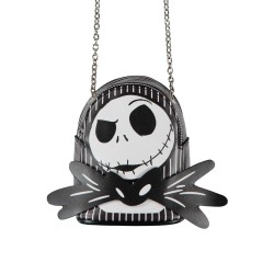 NIGHTMARE BEFORE XMAS - Micro Bag 6.5x10.5x13cm 2