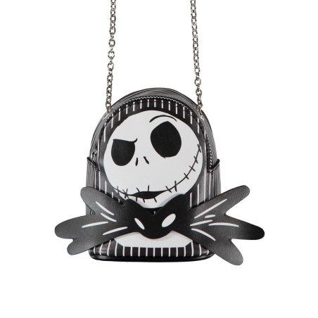NIGHTMARE BEFORE XMAS - Micro Bag 6.5x10.5x13cm 