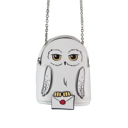 HARRY POTTER- Hedwig - Micro Bag 6.5x10.5x13cm 2