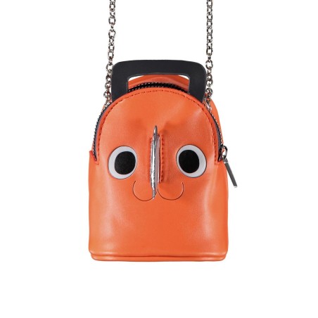 CHAINSAW MAN - Pochita - Micro Bag 6.5x10.5x13cm 