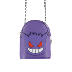 POKEMON - Gengar - Micro Bag 6.5x10.5x13cm 2