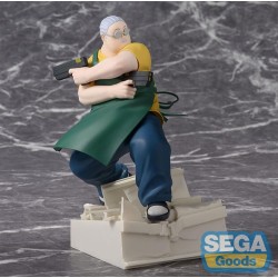 SAKAMOTO DAYS - Taro Sakamoto - Figurine Luminasta 21cm 2