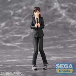 CHAINSAW MAN - Kobeni - Figure 16cm 2